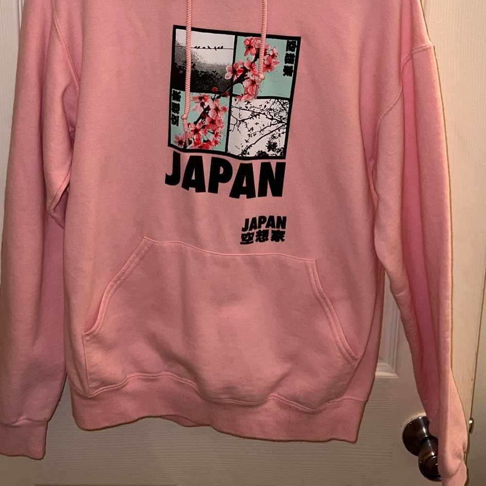 hoodie